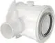 BOSCH-Abgaszubehoer-FC-CA80-Kesselanschlussstueck-d80-125-7738113263 gallery number 1